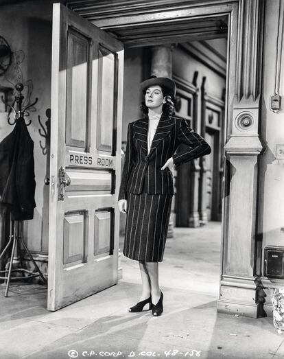 Una imagen de 'The morning post'.
