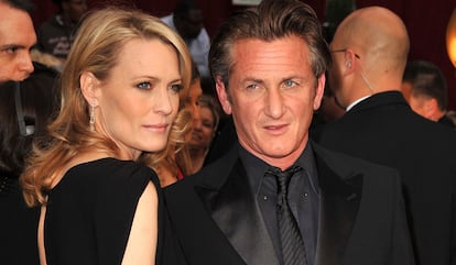 Fue separarse de Sean Penn (2010) y la carrera Robin Wright despegó de forma fulminante. Su corte de pelo post ruptura marcó el inicio de una nueva vida y de nominaciones por su papel de Claire Underwood en House of Cards. Ansiamos verla en Wonder Woman y Blade Runner 2049.