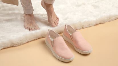 zapatillas Yuccs, zapatillas mujer, zapatillas mujer vestir, zapatillas mujer casual, zapatillas deportivas mujer, zapatillas comodas, zapatillas sostenibles, zapatillas transpirables, zapatillas sin cordones, deportivas mujer, regalo dia de la madre, que regalar el día de la madre, regalos para madres