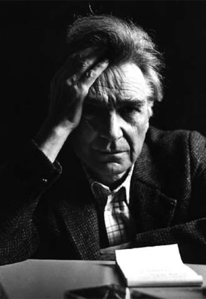 E. M. Cioran.