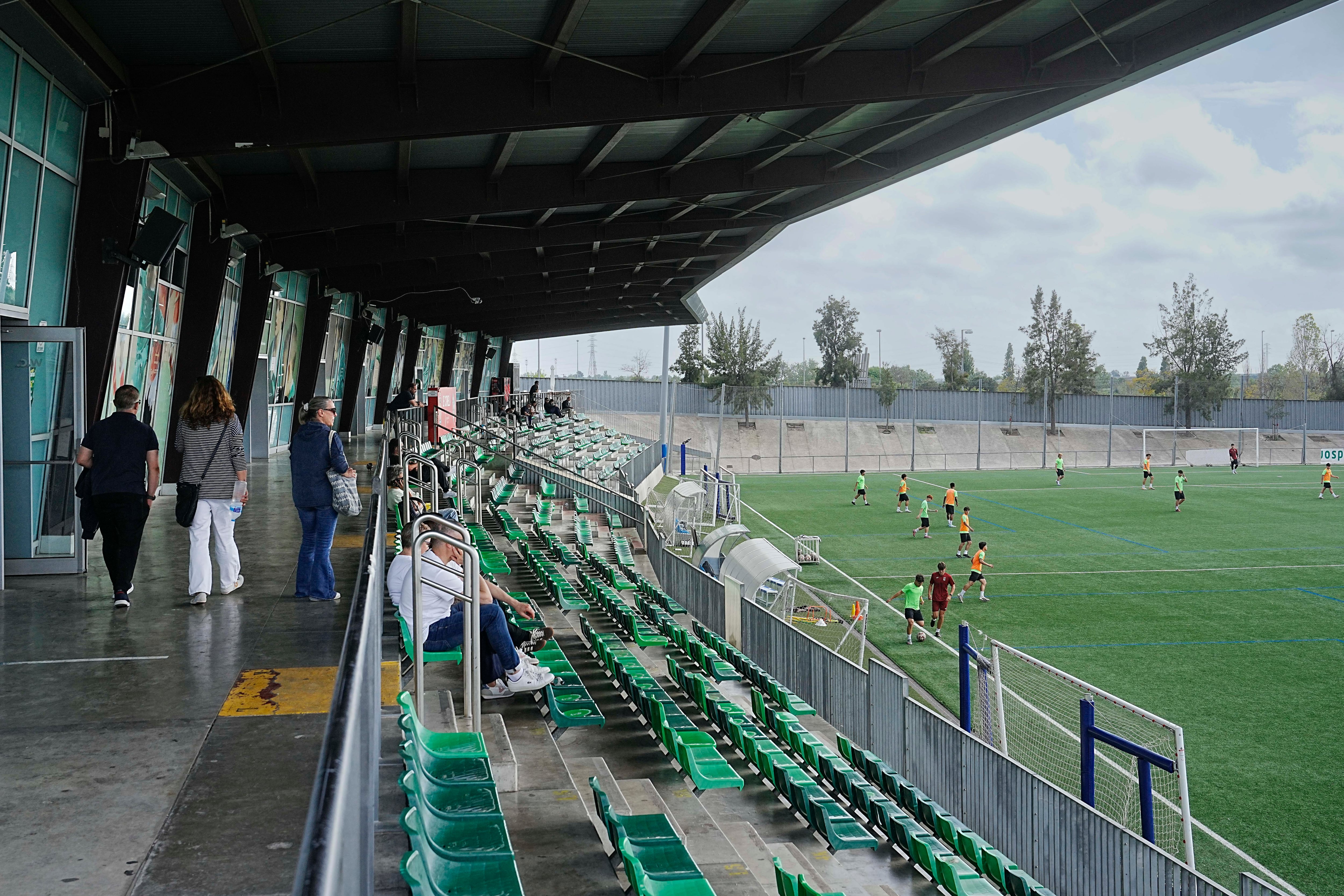 Leo Messi reaviva la moda de comprar clubes