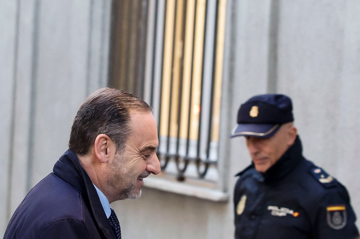 En las filas socialistas cunde la preocupación mientras el entorno de Sánchez asegura que está tranquilo y que no teme la nueva estrategia del exministro 