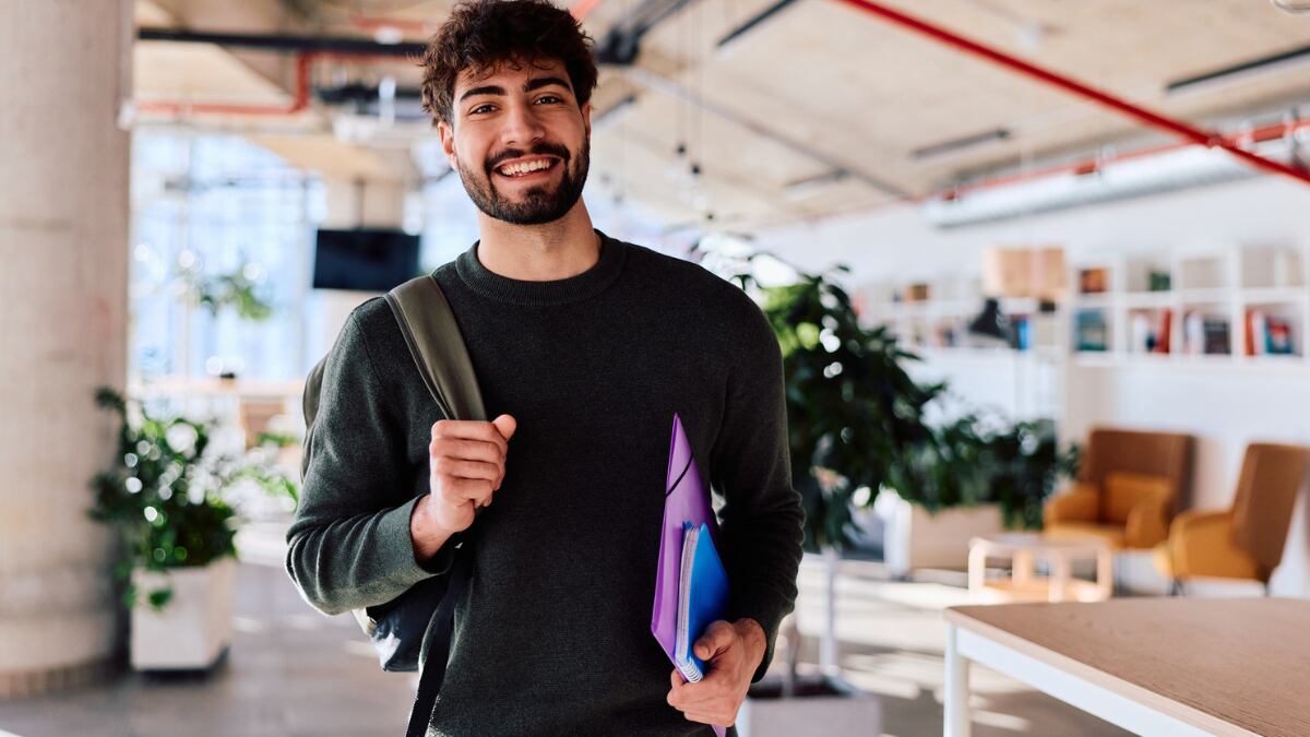 El reto de compaginar estudios y trabajo