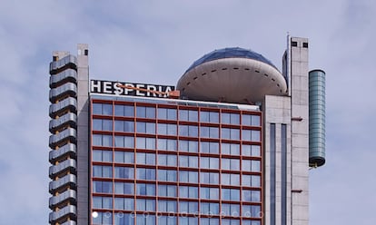 Hesperia