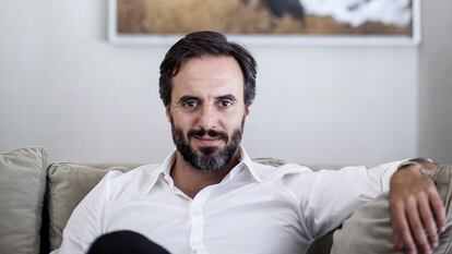 José Neves, fundador de Farfetch.