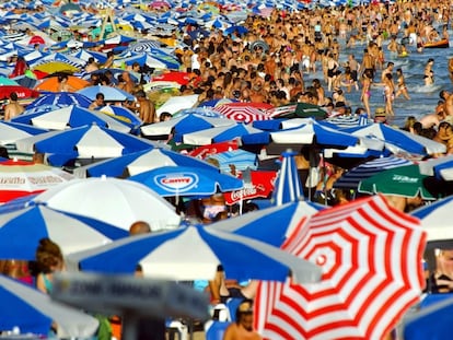 No esperes a jubilarte para ir a Benidorm