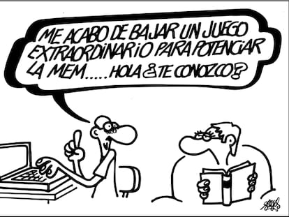 FORGES