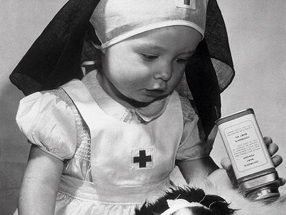 No quiero ser político, por Ana Pastor