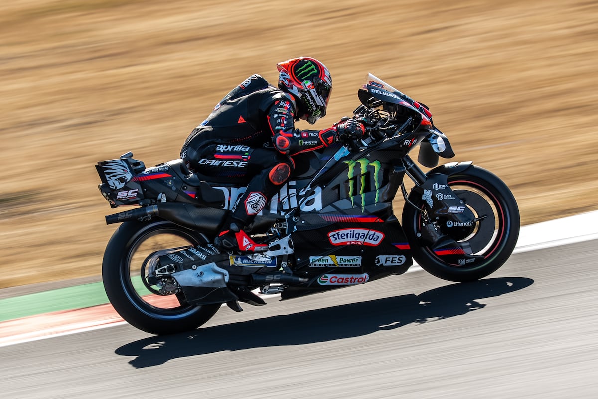 El dinero y el pedigrí no bastan para triunfar MotoGP: por qué las motos italianas siguen un paso por delante de las grandes fábricas japonesas