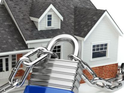 Seguridad jurídica hipotecaria
