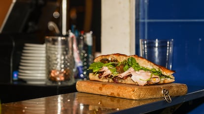 K*sdal bocadillos