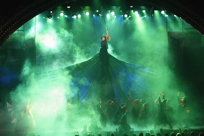 ‘Wicked’ ha sido traducido a seis idiomas y representado en más de 100 ciudades de todo el mundo.