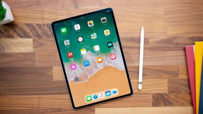 iPad