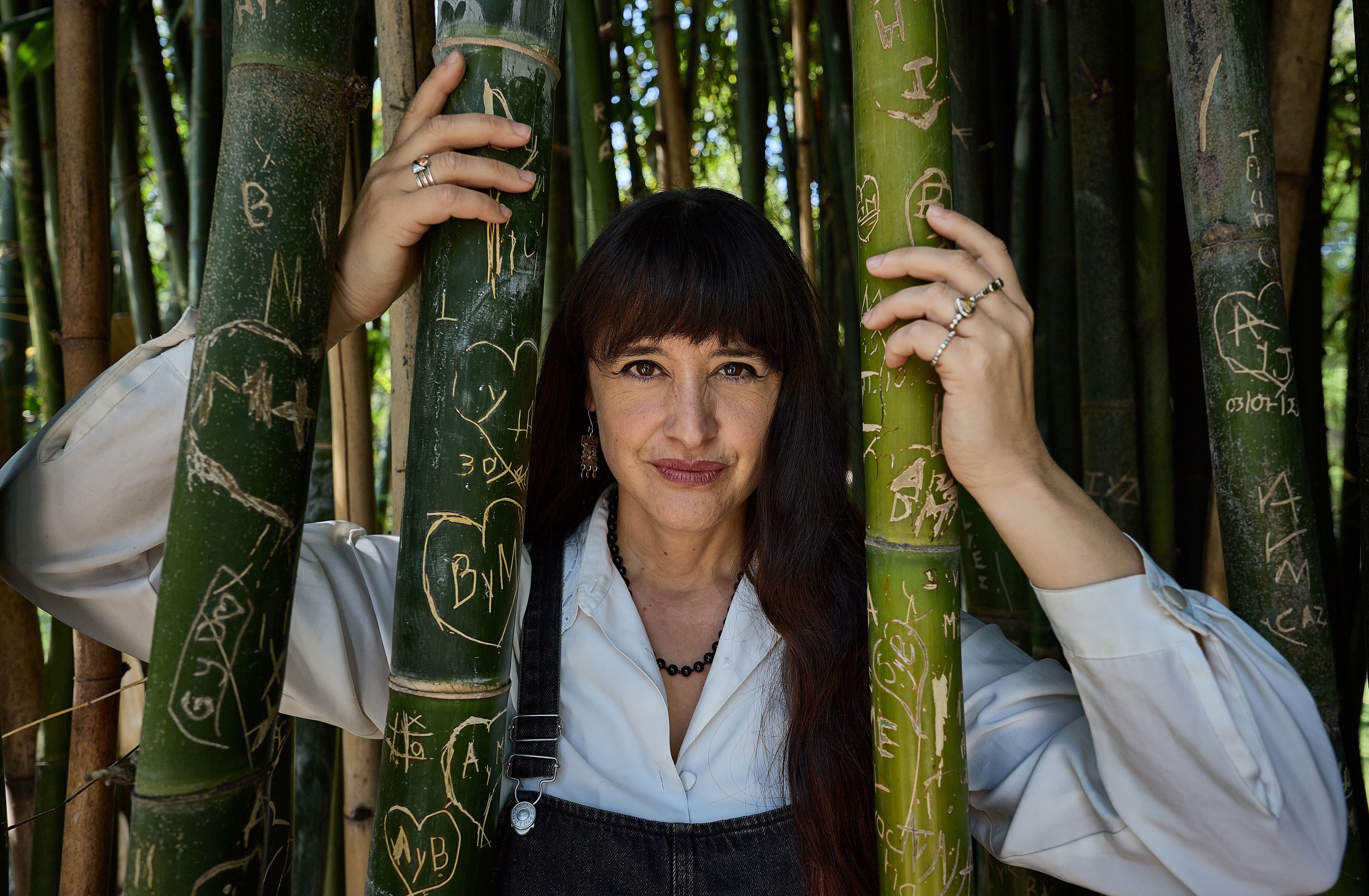 Pascuala Ilabaca.