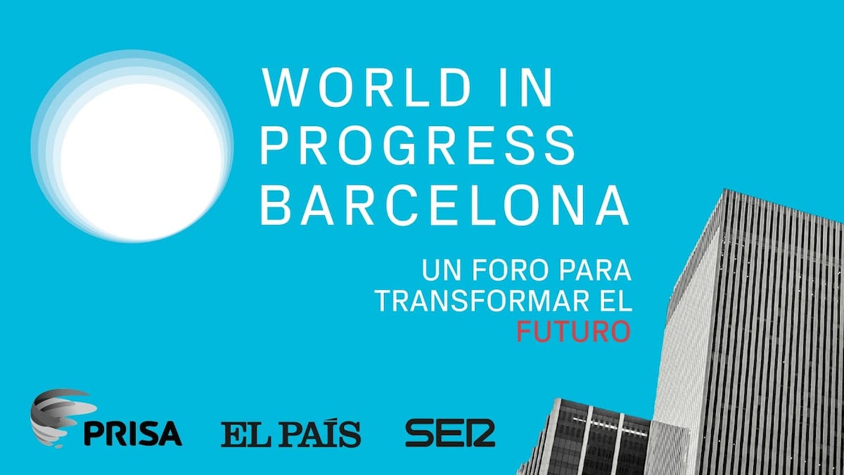 Special Programs | Ongoing World Summit in Barcelona explores upcoming world challenges | Videos