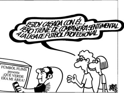 FORGES