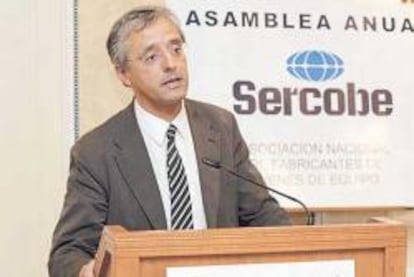 El Gobierno confía en la industria para sostener el crecimiento