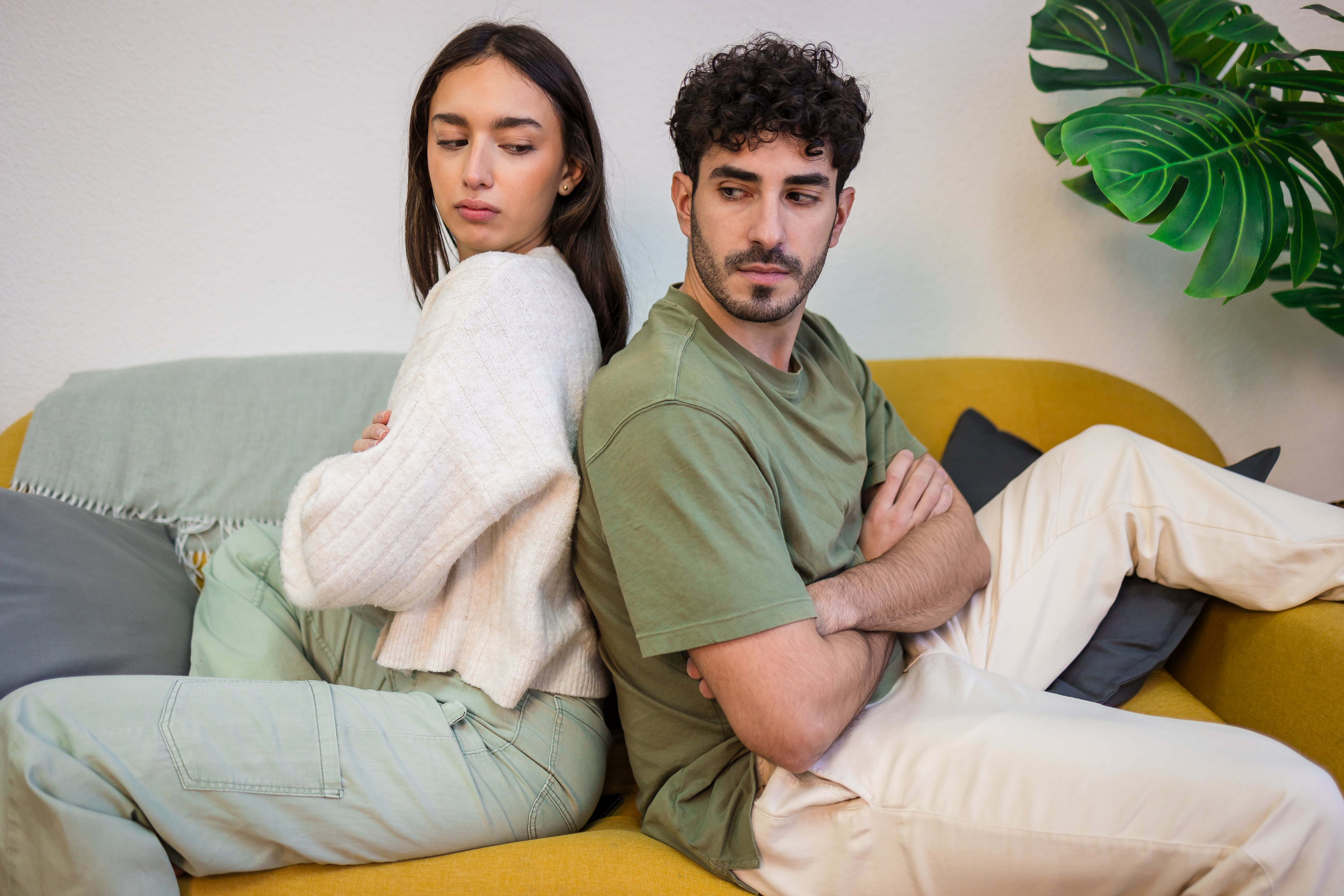Desigualdad erótica: cuando la satisfacción sexual también depende del nivel de renta