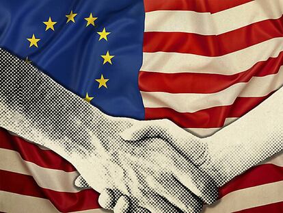 ¿En qué me afecta a mí el acuerdo comercial TTIP?