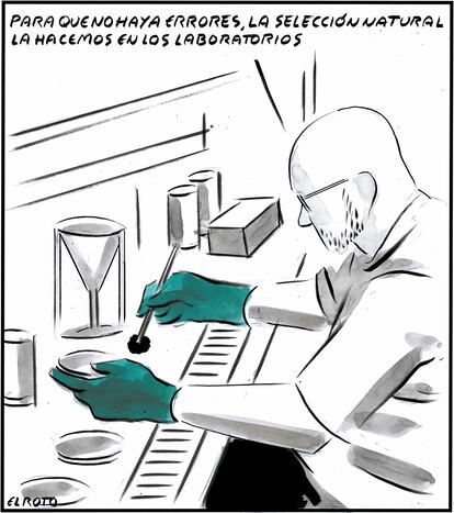 El Roto 7/2/23