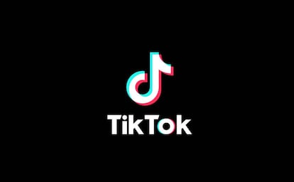 Logo de TikTok