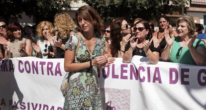 Juana Rivas, acusada por sustracci&oacute;n de menores, al igual que el hombre detenido en Portugal.