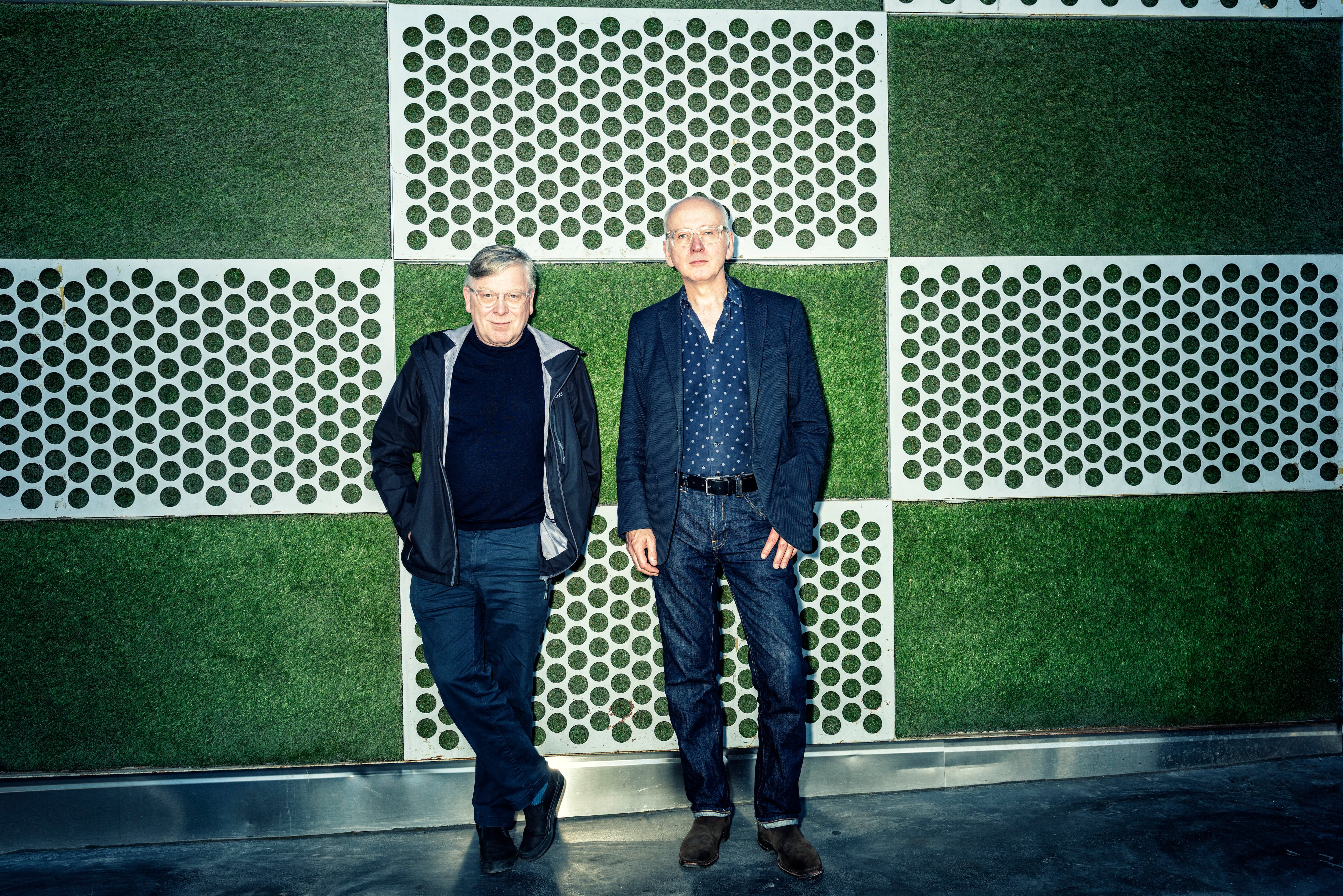Teenage Fanclub, las melodías hermosas no necesitan del algoritmo: “No podemos devolverle a la gente la juventud perdida”