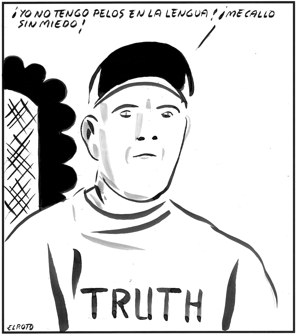 El Roto | Opinión | EL PAÍS