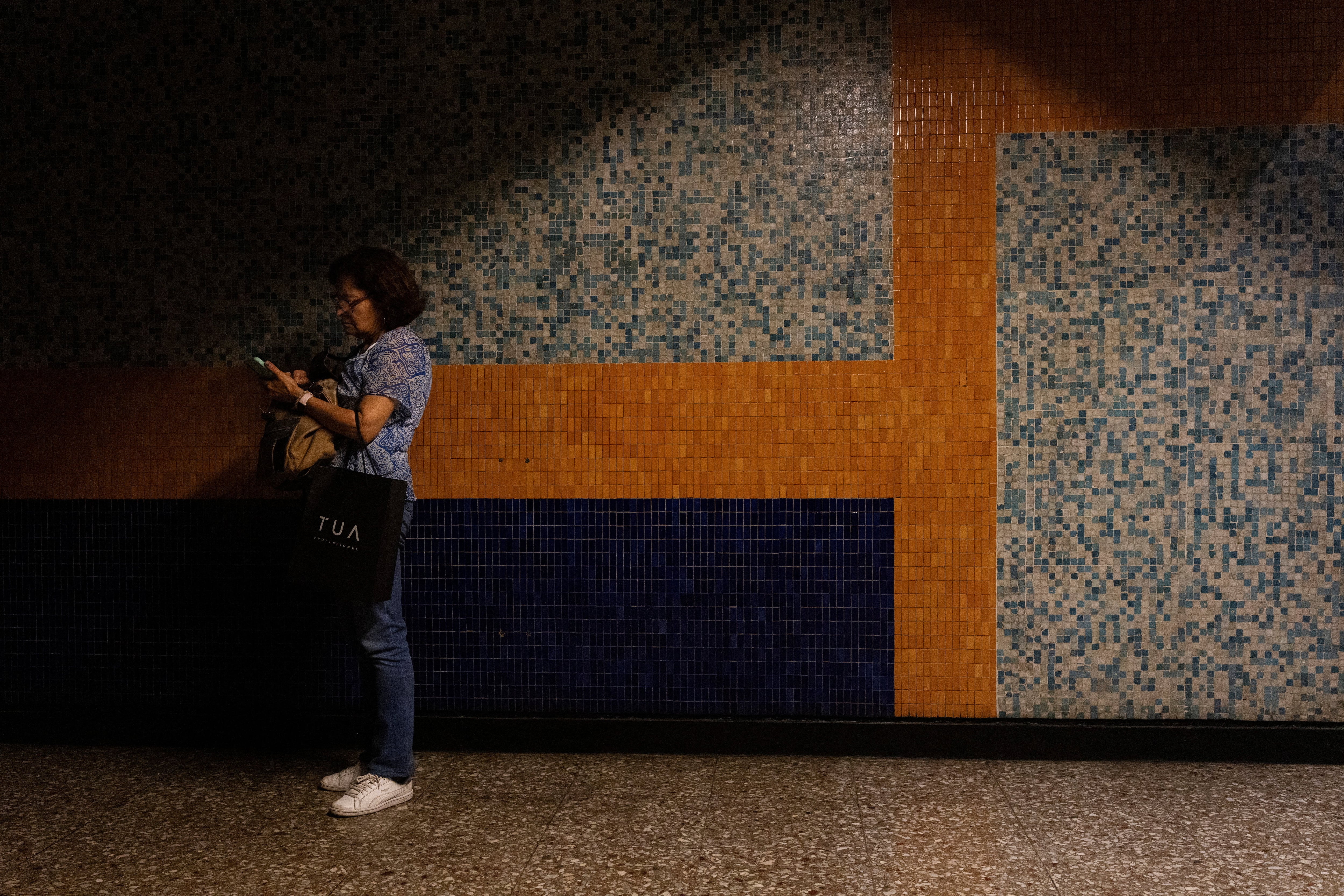 La vida, la televisión e internet. Qué espanto