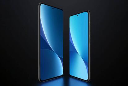 Xiaomi 12