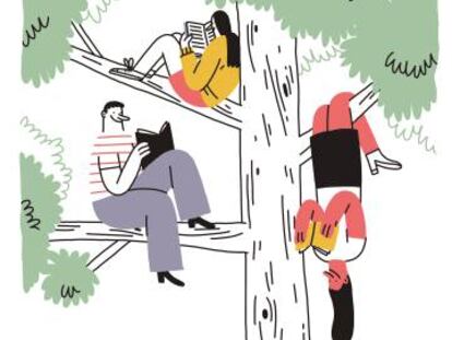 Libros para el Día del Libro