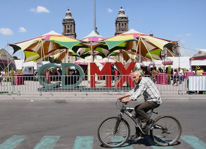 Pase turístico Ciudad de México CDMX