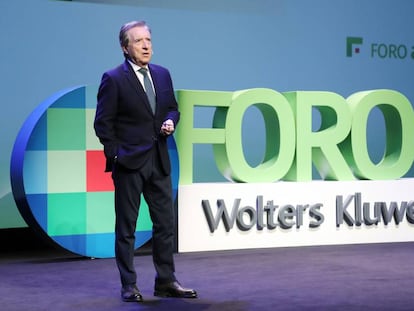 “No hay que tener miedo al futuro, hay que aprender a surfearlo”