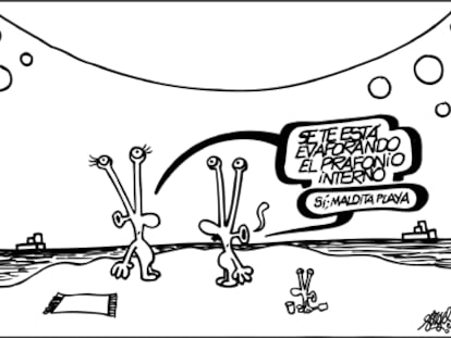 FORGES
