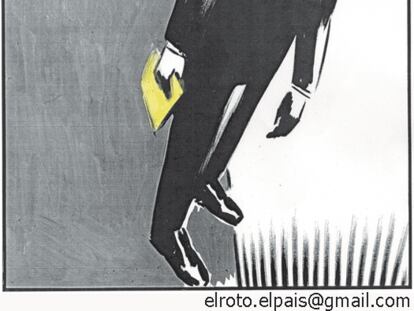 EL ROTO