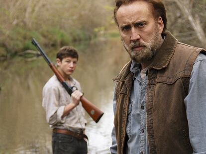 El resurgir de la América profunda