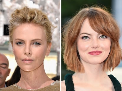 Guía definitiva para maquillar unos ojos verdes