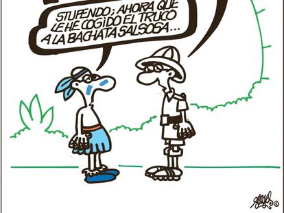 Forges