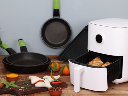 Las mejores ofertas Black Friday en Amazon para la casa