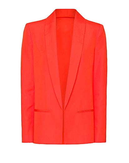 Blazer energy, de Mango (69,99 euros).