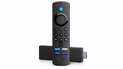 Amazon Fire TV Stick