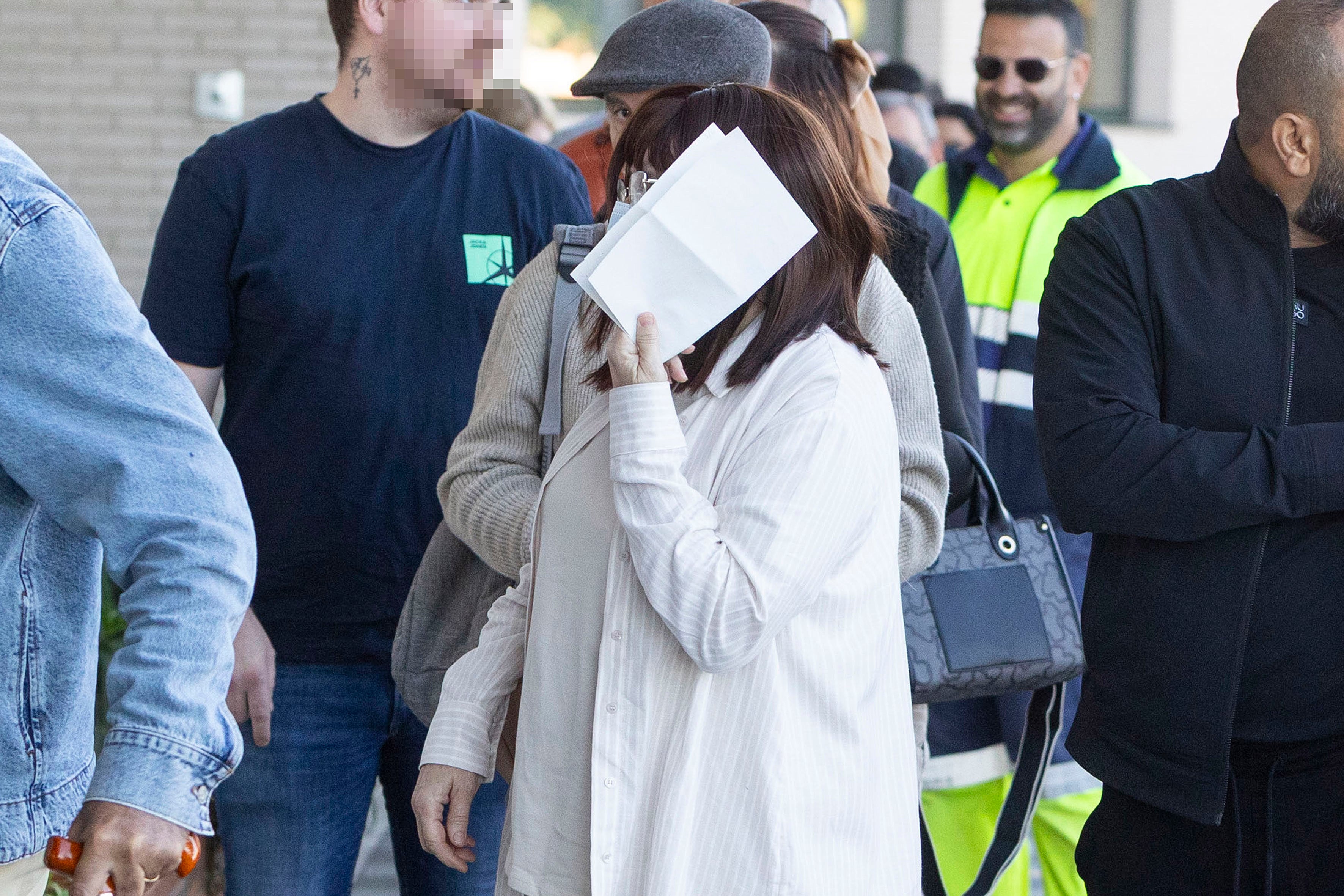 La Chaparra: la rutinaria vida en la masía de Castellón que encubrió durante 30 años los abusos del Tío Toni