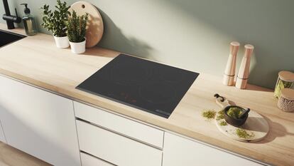 Artículo de EL PAÍS Escaparate las mejores promociones Bosch para preparar la cena de Navidad de 2024.