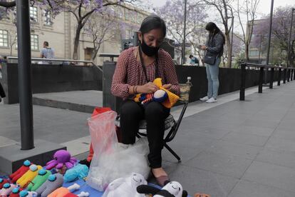 Menos de la tercera parte de las mujeres que tiene un negocio tiene acceso a un crédito para poder crecer o mejorarlo, según la ENIF.