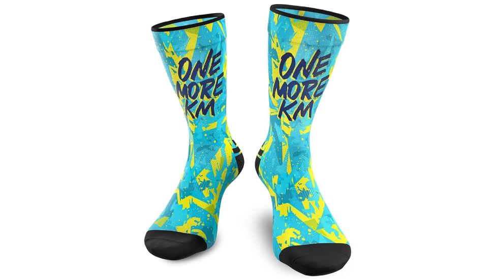 Estos son los calcetines deportivos unisex más vendidos en Amazon.