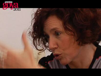 Un lamento del cine español a cuatro voces