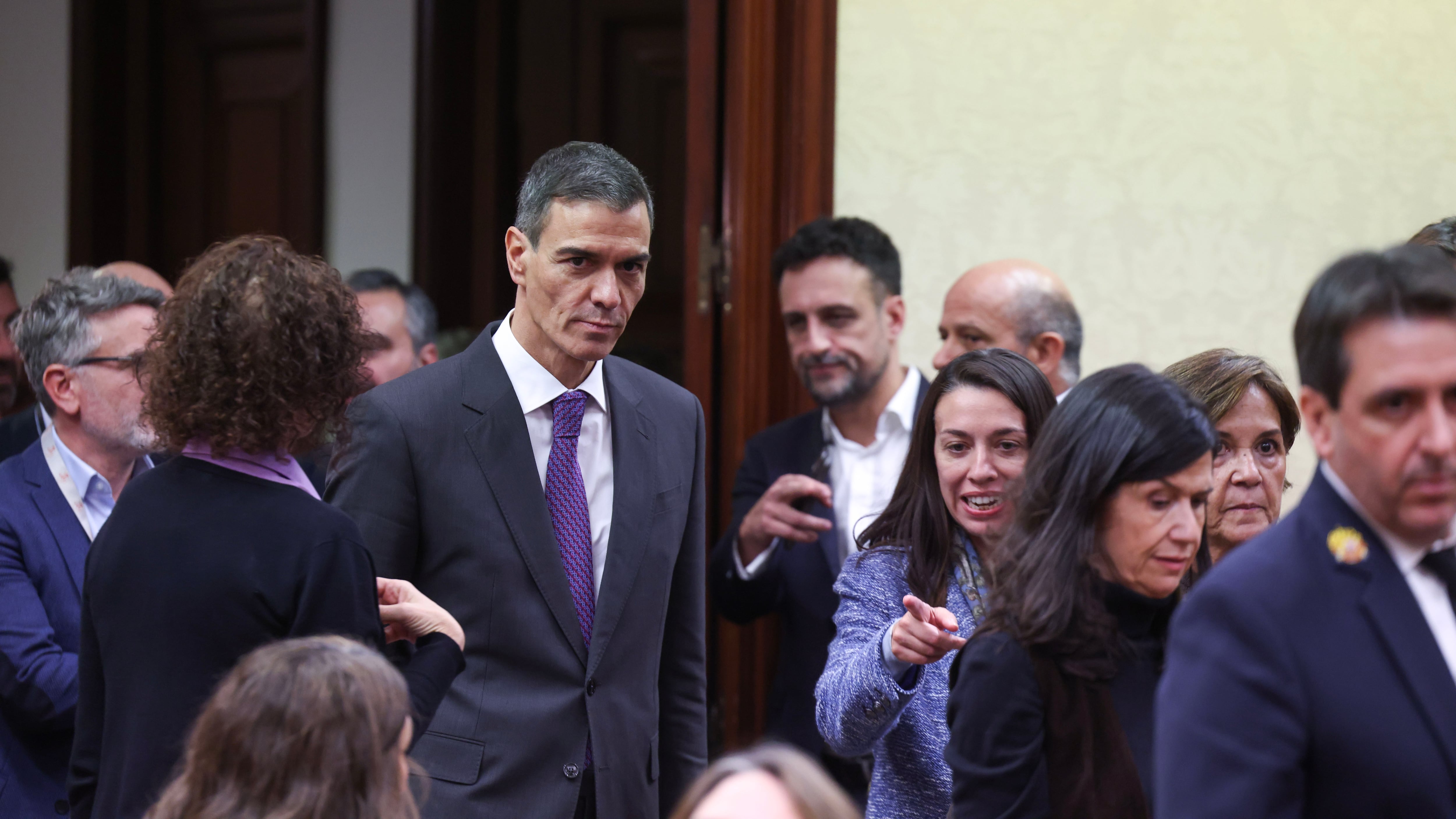 El Gobierno “no comparte” la condena al fiscal pero nombrará a otro inmediatamente 