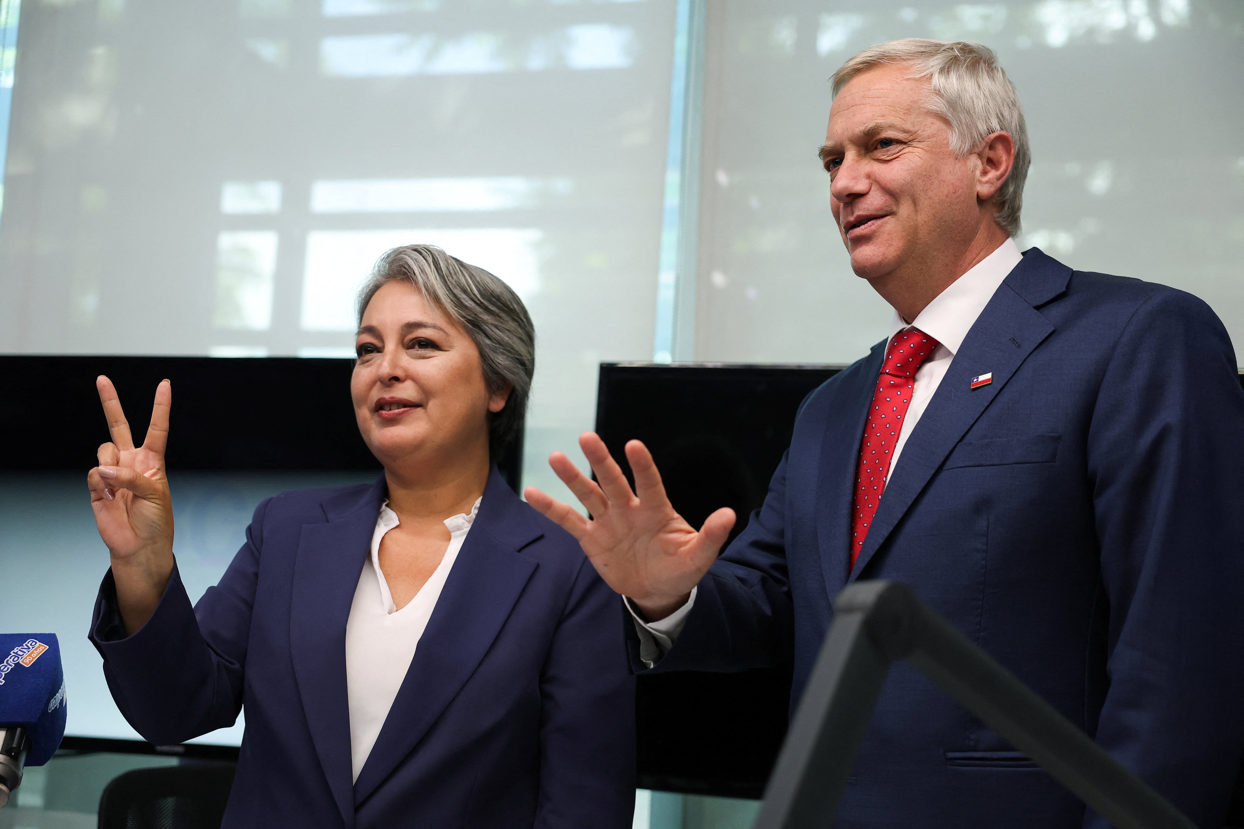 Chile: una elección odiosa