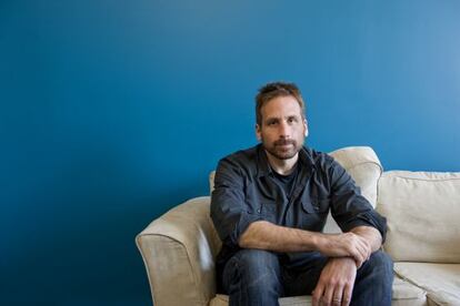 Ken Levine.