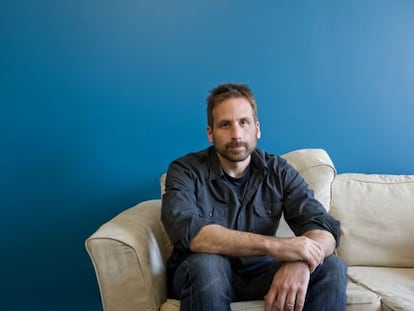 Ken Levine.